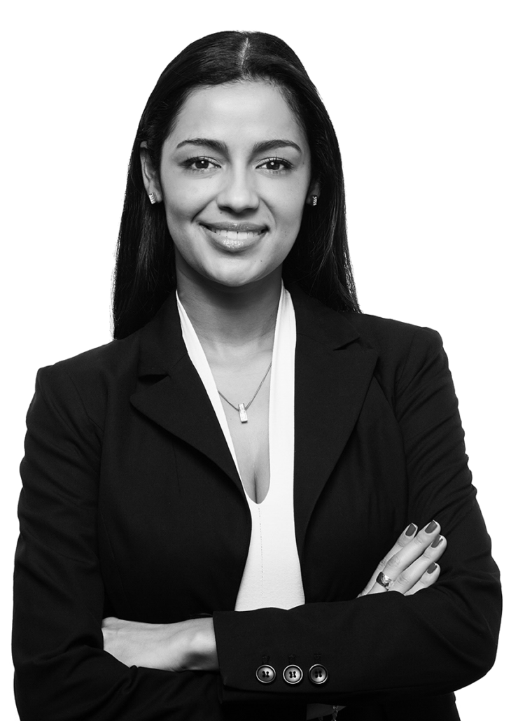 Diana C. Guerrero, Immigration Attorney